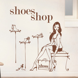 idc168-shoes shop